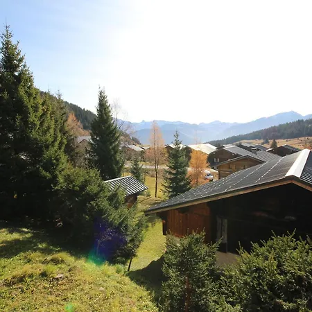 Apartment Sud 3 Pers. Aux Saisies