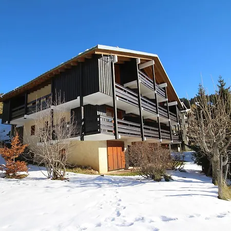 Apartment Sud 3 Pers. Aux Saisies